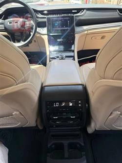 جيب جراند شيروكي إل